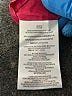 BCBGeneration 100% Polyester Solid Pink Cocktail Dress Size 4 - photo 8