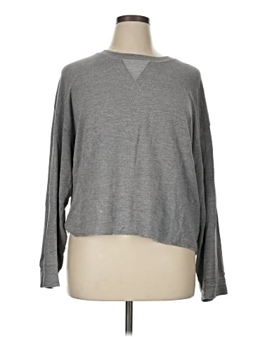 Splendid Pullover Sweater (view 1)