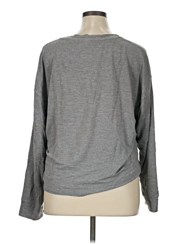 Splendid Pullover Sweater (view 2)