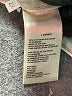 L'Agence Ivory Gray Jeans Size 27 waist - photo 7
