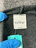 Kaileigh Gray Pullover Sweater Size S - photo 7