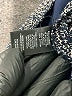 Rebecca Taylor Tweed Gray Blazer Size 4 - photo 7