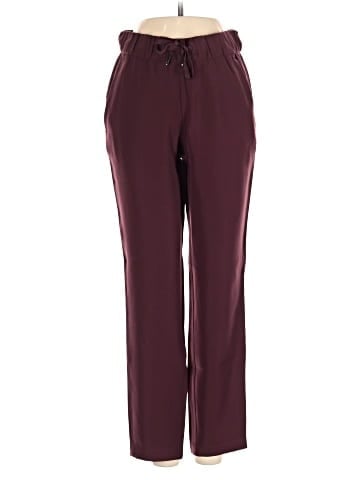 Lululemon Athletica Track Pants (view 1)