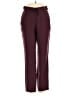 Lululemon Athletica Burgundy Track Pants Size 2 - photo 1