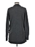 Femme by tresics Gray Pullover Sweater Size M - photo 2