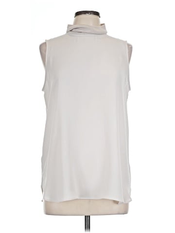 Simply Vera Vera Wang Sleeveless Blouse (view 1)