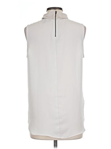 Simply Vera Vera Wang Sleeveless Blouse (view 2)