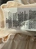 BCBGeneration 100% Polyester Ivory Casual Pants Size L - photo 8