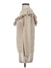 Molly Bracken Tan Turtleneck Sweater Size S - photo 5