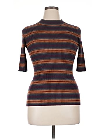 Say What? Turtleneck Sweater (view 1)
