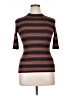 Say What? Brown Turtleneck Sweater Size XL - photo 1