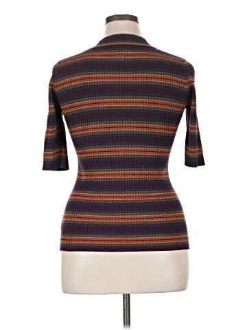Say What? Turtleneck Sweater (view 2)