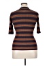 Say What? Brown Turtleneck Sweater Size XL - photo 2