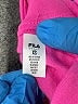 FILA Pink Turtleneck Sweater Size XS - photo 7