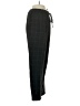 The Group by Babaton Plaid Black Dress Pants Size 27 waist - photo 4