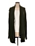 Athleta Green Cardigan Size M - photo 1
