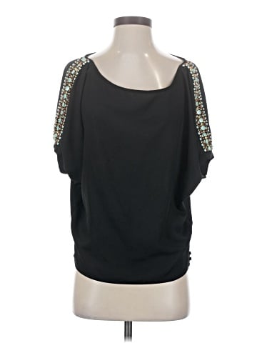 Caribbean Queen Short Sleeve Top (view 1)