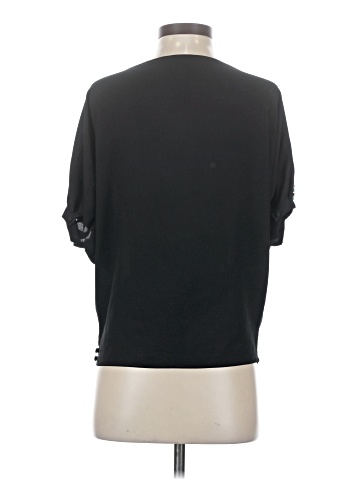 Caribbean Queen Short Sleeve Top (view 2)