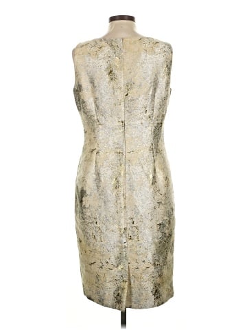 Albert Nipon Cocktail Dress (view 2)