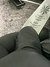 Athleta Graphic Blue Active Pants Size XXS - photo 5