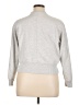 MV Sport Graphic Silver Sweatshirt Size XL - photo 2