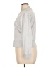 MV Sport Graphic Silver Sweatshirt Size XL - photo 5