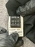 Shein Black Cocktail Dress Size 6 - photo 7