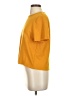 Assorted Brands Solid Yellow Pullover Sweater Size S - photo 5