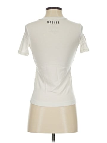 NOBULL Short Sleeve Turtleneck (view 2)