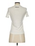 NOBULL Ivory Short Sleeve Turtleneck Size XS - photo 2