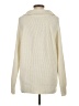American Eagle Outfitters Ivory Pullover Sweater Size XS - photo 2