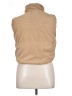 Thread & Supply 100% Polyester Tan Vest Size XL - photo 2