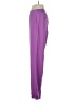 Athleta Color Block Purple Casual Pants Size 2 - photo 5