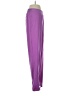 Athleta Color Block Purple Casual Pants Size 2 - photo 4