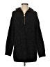 Express Black Pullover Sweater Size S - photo 1