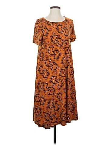 Lularoe Casual Dress (view 1)