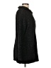 Express Black Pullover Sweater Size S - photo 4
