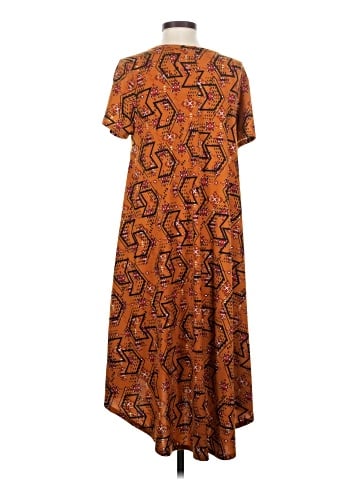 Lularoe Casual Dress (view 2)