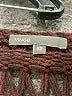 Vince. Brown Pullover Sweater Size XS - photo 7
