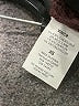 Vince. Brown Pullover Sweater Size XS - photo 8