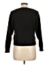 ESQUALO Black Cardigan Size L - photo 2