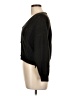 ESQUALO Black Cardigan Size L - photo 5