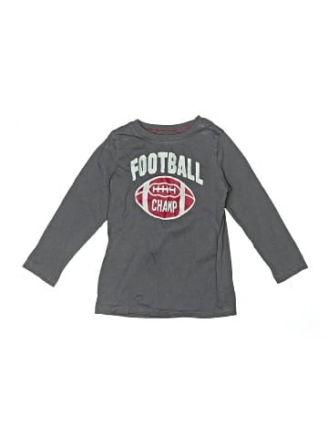 Jumping Beans Long Sleeve T-Shirt (view 1)