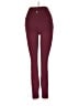 Lululemon Athletica Burgundy Active Pants Size 2 - photo 2