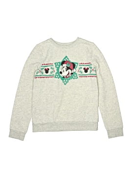 Disney X Jumping Beans Sweatshirt