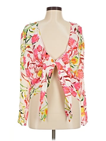 Milly Sleeveless Blouse (view 1)