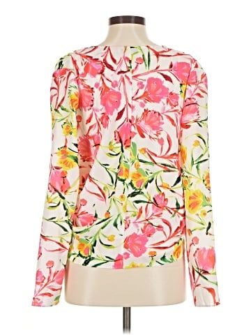 Milly Sleeveless Blouse (view 2)