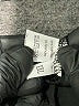 Unbranded Solid Black Cocktail Dress Size XXL - photo 7