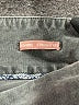 Jag Jeans Chevron-herringbone Gray Jeans Size 12 (petite) - photo 9