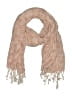 Unbranded Tan Pink Scarf One size - photo 1